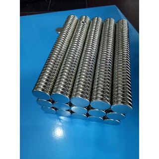 Nam châm viên 15x3mm