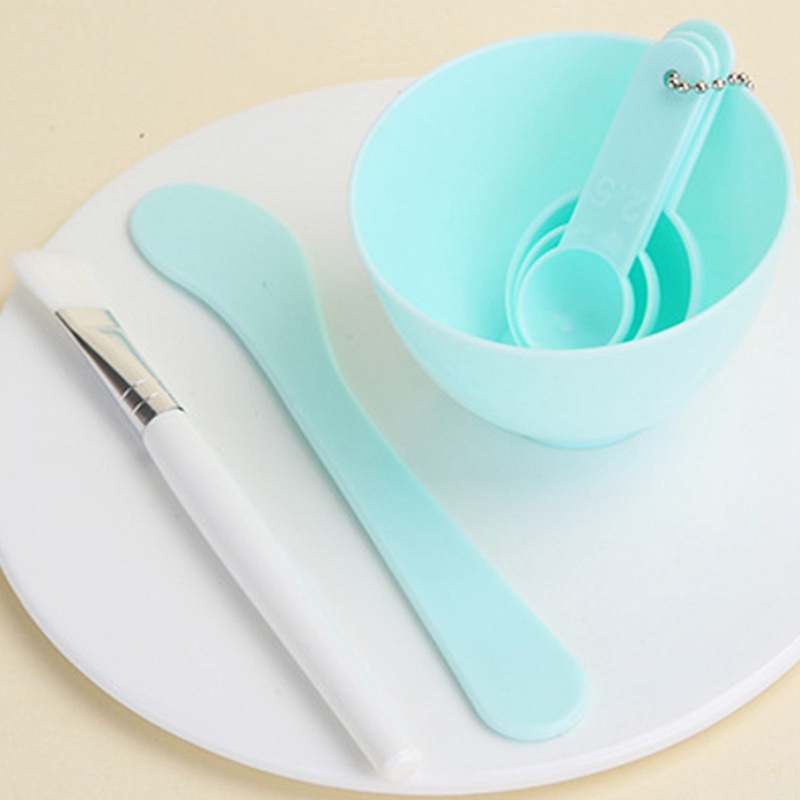 Set 6 dụng cụ làm mặt nạ DIY tại nhà SAWADIK | BigBuy360 - bigbuy360.vn