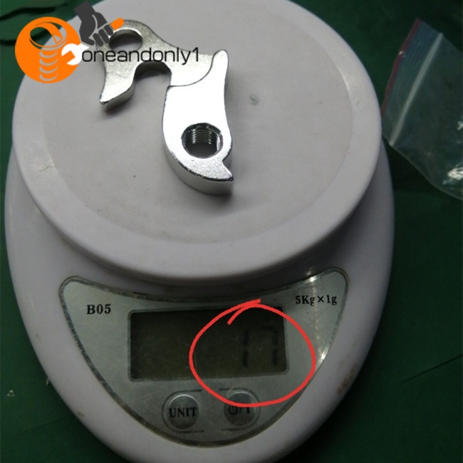 Móc Truyền Động Cùi Đề Sau Xe Đạp