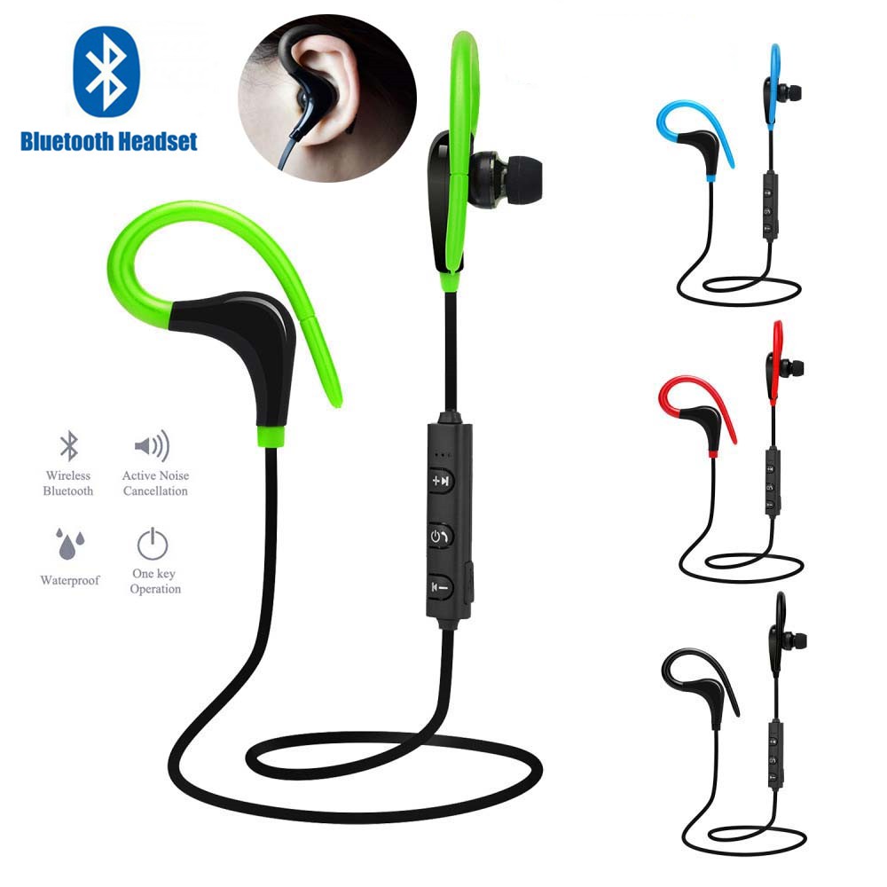 Tai Nghe Bluetooth Không Dây Chơi Game Cho Điện Thoại