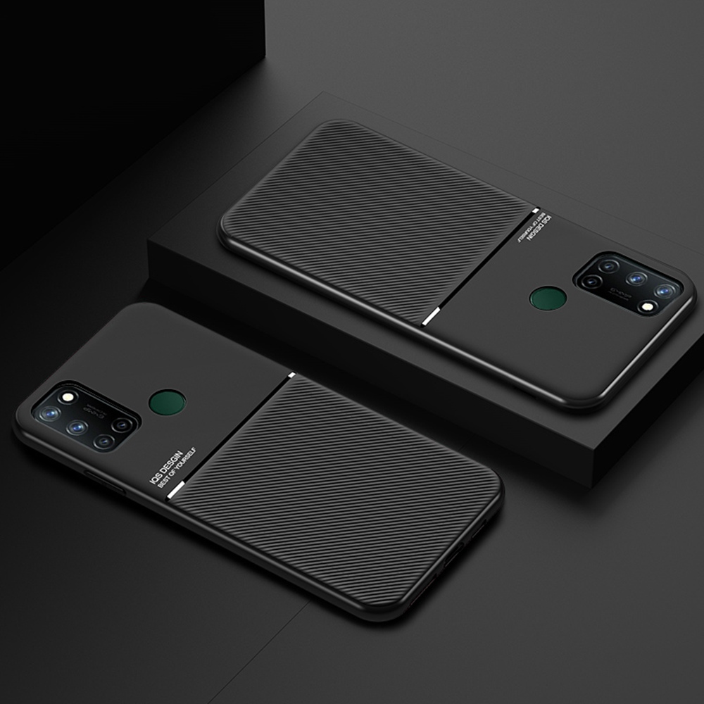 Ốp Điện Thoại Thời Trang Cho Realme 7i Realme C17