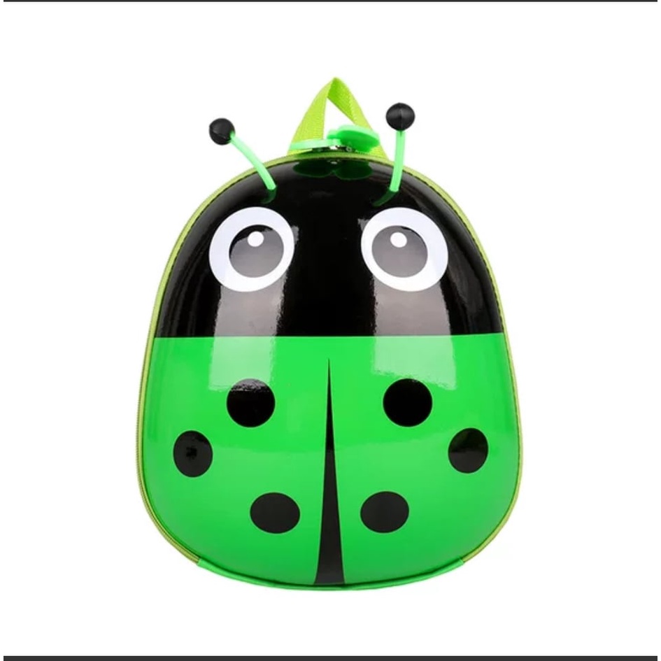 BALO trứng cho bé mẫu giáo hình con bọ rùa