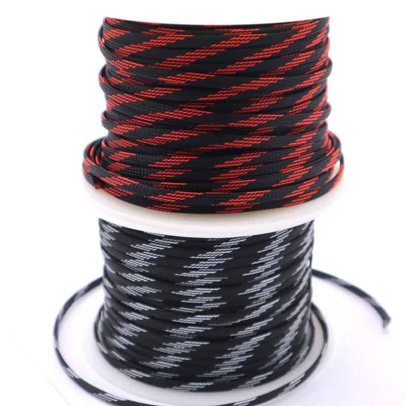 Bọc lưới da rắn cuộn 100 mét các kích cỡ