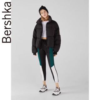 Quần bershka size s