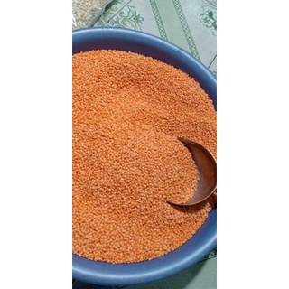 Đậu lăng đỏ túi 500g