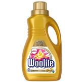 Nước giặt Woolite an toàn cho da, giữ màu, chống nhăn quần áo, nội địa Châu Âu,  GGEU