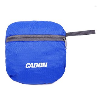 Balo du lịch caden h6