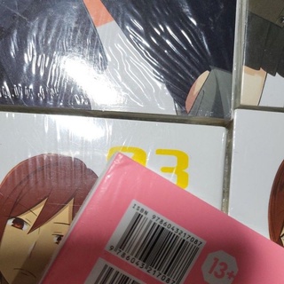 Horimiya lẻ