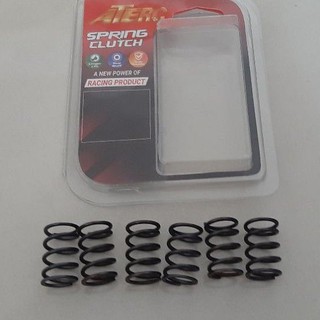 6 lò xo nồi độ ate cho xe future 125, wave 125i