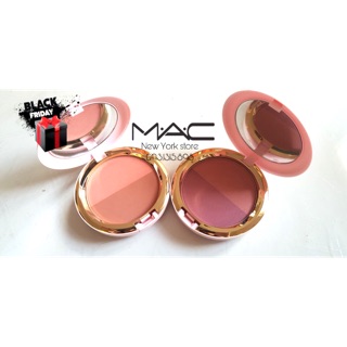 Má Hồng MAC chính hãng fullsize tách set