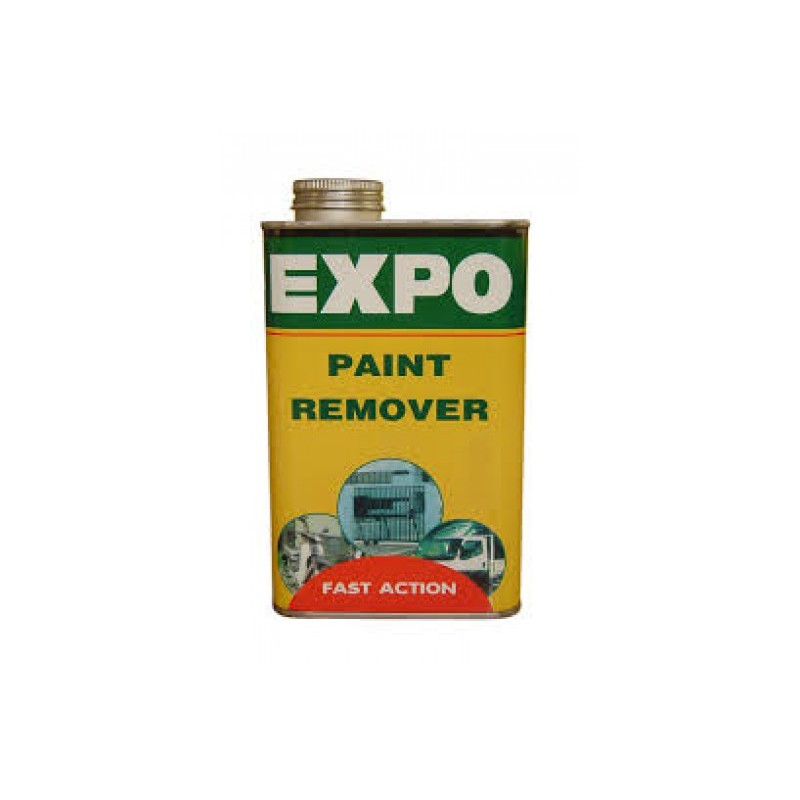 Tẩy sơn Expo