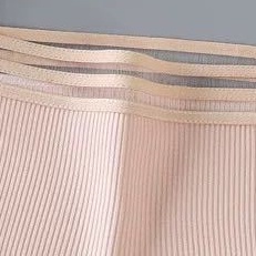 quần lót nữ cotton cạp lưới thông hơi kháng khuẩn KIMCHIBIKINI chip thái cao cấp thoáng mát dễ thương QL021