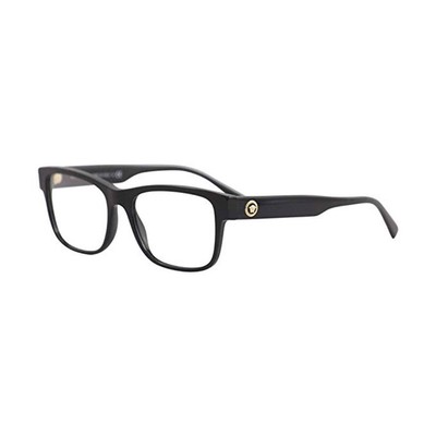 Gọng kính chính hãng Versace VE3266A GB1 màu sắc thời trang, thiết kế dễ đeo bảo vệ mắt
