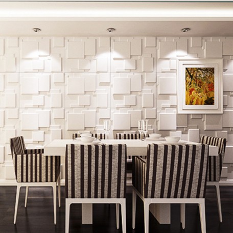 Tấm ốp tường PVC 3D cao cấp chuẩn hàng loại 1