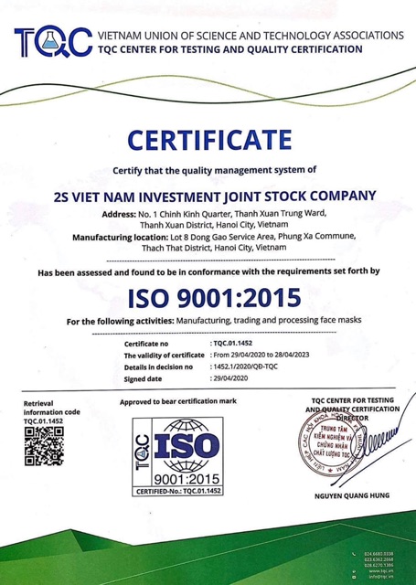 Khẩu Trang ⚜️LATUMI⚜️ 50 Chiếc Khẩu Trang Dày Dặn Kháng Khuẩn 99% | BigBuy360 - bigbuy360.vn