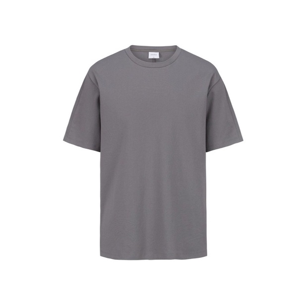 Áo phông cổ tròn basic Ziozia chính hãng