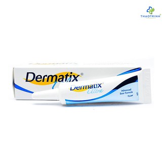 Gel mờ sẹo DERMATIX Ultra Gel