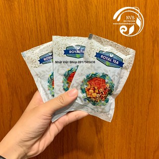 Trà Cung Đình Royal Tea
