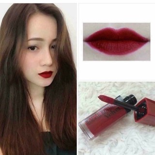 son kem BJ bourjois 08 chery đậm