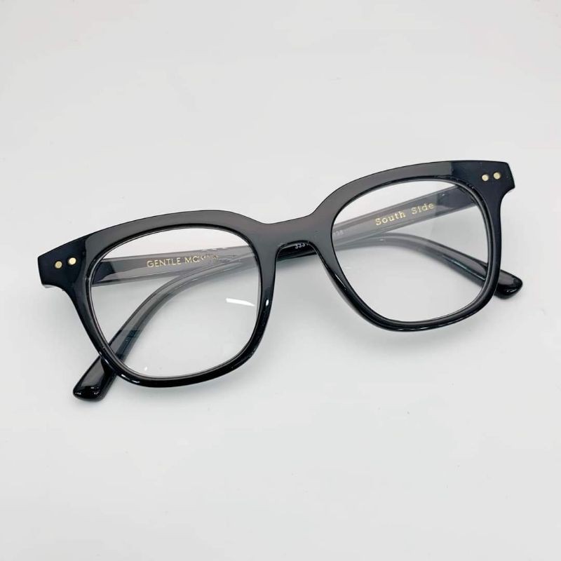GỌNG KÍNH CẬN CHỮ V SOUTHSIDE THỜI TRANG NAM NỮ - MẮT KÍNH TRÒNG 0 ĐỘ |  Shopee Việt Nam
