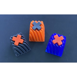 Keycap bàn phím, artisan DF xXx clone