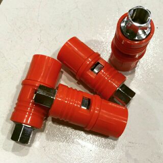 Béc chỉnh áp mỏ vịt, dùng rửa xe