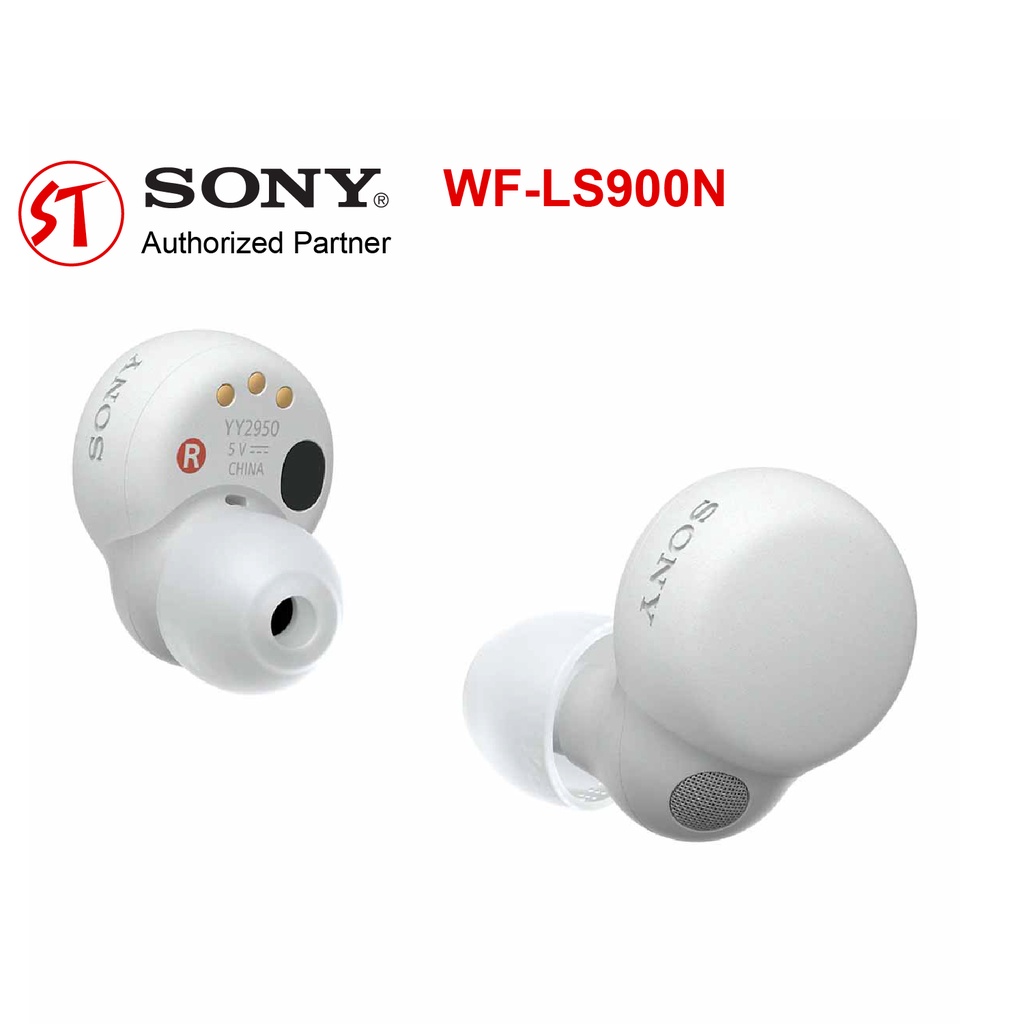 Tai nghe Sony WF-LS900N Linkbuds S