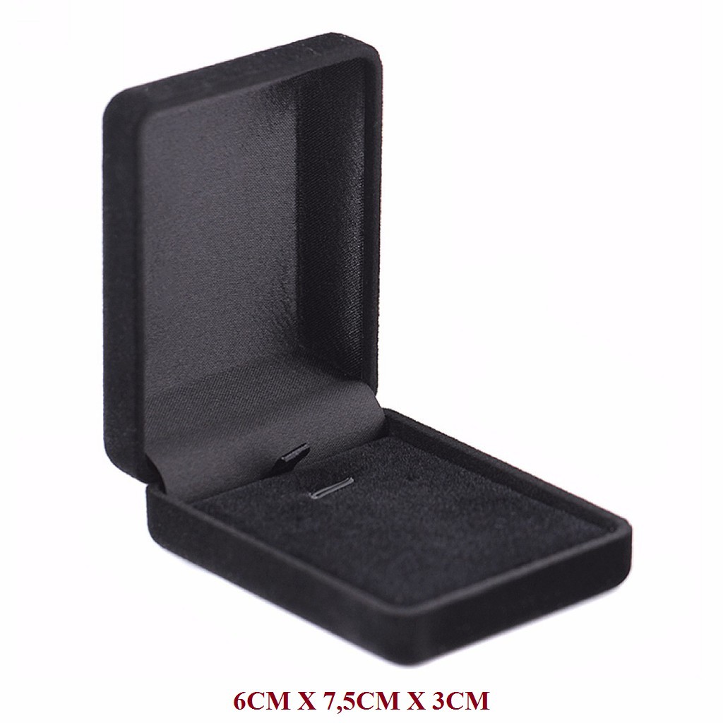 Kẹp cà vạt Nam thời trang màu Bạc 4cm phù hợp cà vạt bản 5cm trở lên {Phụ Kiện Vest nam - AdamZone}