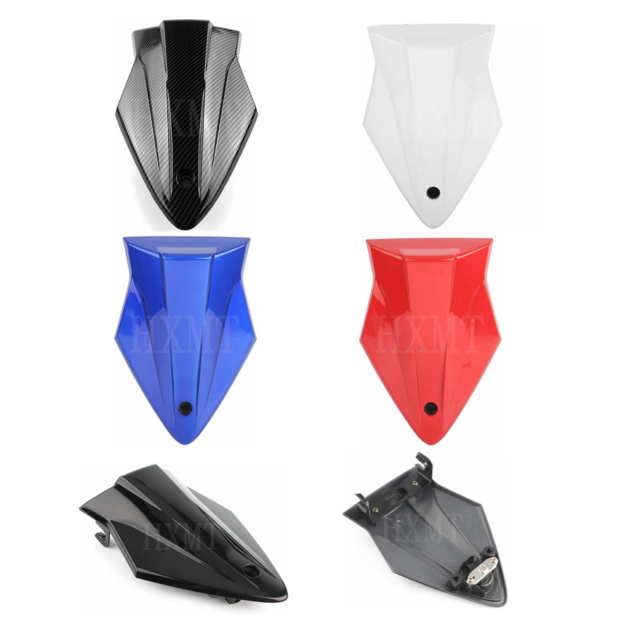 Dành Cho Xe BMW S1000RR S 1000RR S 1000 RR 2015 2016 2017 2018 Xe Máy Pillion Ghế Sau Cowl Solo fair