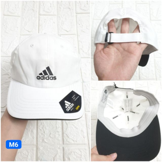 Mũ Adidas nhập Anh -có bill chính hãng | BigBuy360 - bigbuy360.vn