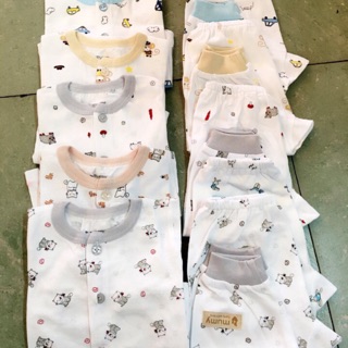 Combo đồ bộ