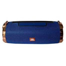 Loa bluetooth JBL K-855 Có dây đeo thời trang, có khay để điện thoại, loa nghe lớn hay.