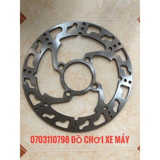 Đĩa phay thái 220mm mẫu 1