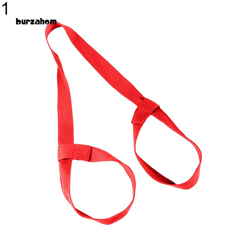 Dây Co Dãn Tập Yoga Hai Chiều