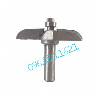 Mũi phay gỗ đánh ván huỳnh cửa 05