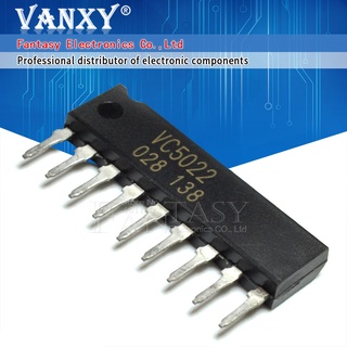 1 cái vc5022 sip-9 5022 mới