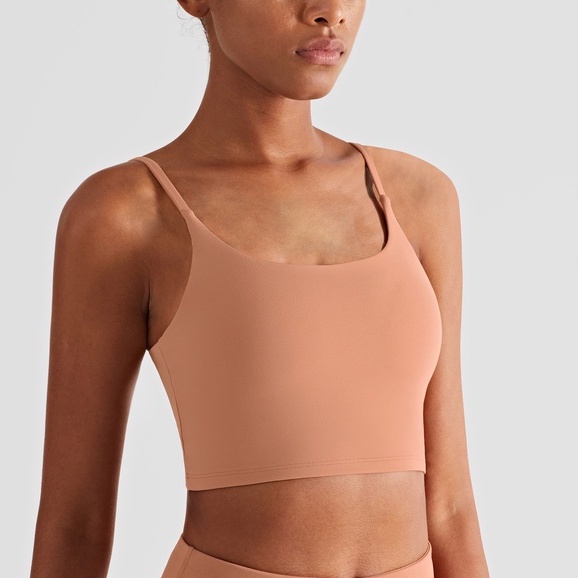 Áo ngực thể thao Hoppe Fumeng cho nữ thiết kế nâng ngực