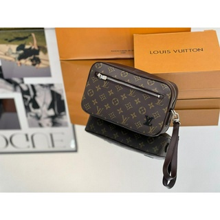 VÍ CLUTCH LV KASAI SZ25