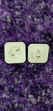 -Củ sạc Amazon 9W