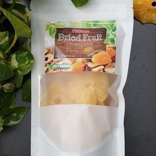 THƠM SẤY DẺO NGUYÊN VỊ ÍT ĐƯỜNG VILIFARM