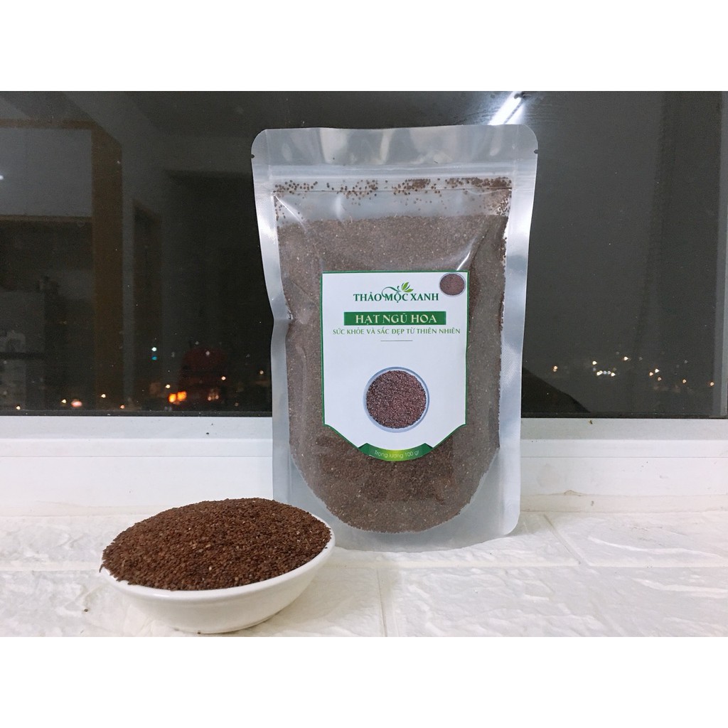 Hạt ngũ hoa gói 100g - Handmade | BigBuy360 - bigbuy360.vn