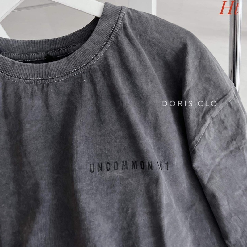 Áo loang UNCOM HT12