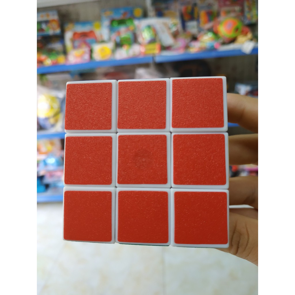 Rubik 3x3 đẹp,xoay trơn,không rít độ bền cao