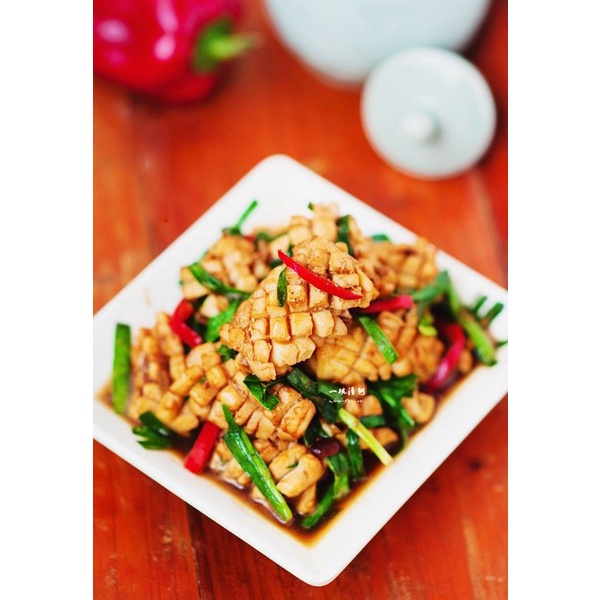1KG MỰC TỈA HOA