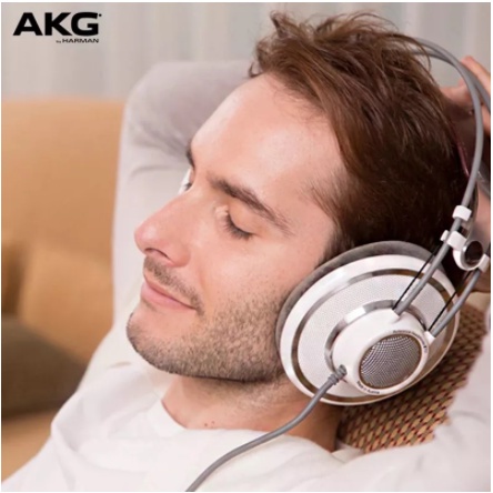 Tai Nghe Kiểm Âm AKG K701 new box