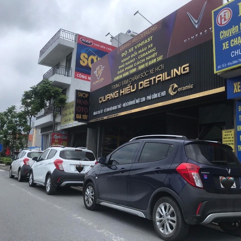 Tấm lưới chống chuột xe ô tô Vinfast Fadil | BigBuy360 - bigbuy360.vn