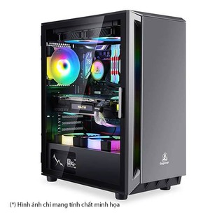 Vỏ Case segotep Gank 5