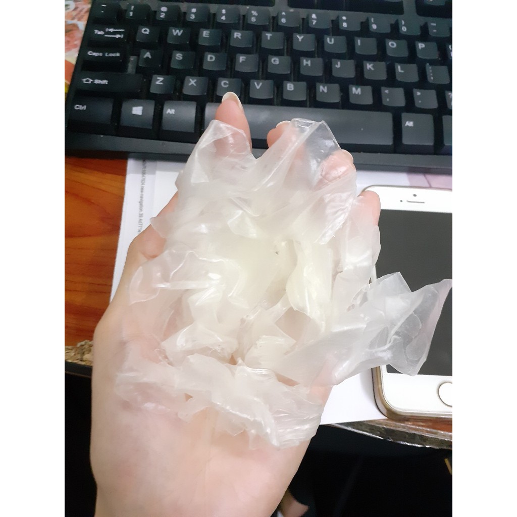 1KG Bánh Tráng Rìa Phơi Sương Dẻo Mềm! Chính Gốc Tây Ninh! Chuẩn Hàng Loại 1 Dẻo Ngon | BigBuy360 - bigbuy360.vn