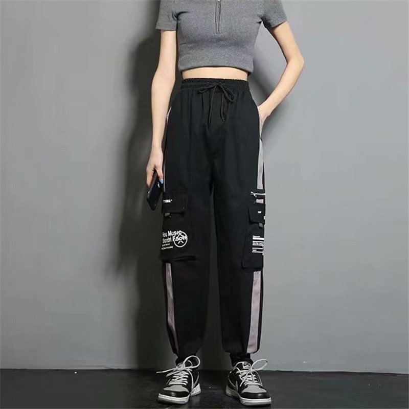 Quần Dài Túi Hộp Thời Trang Dành Cho Nữ | BigBuy360 - bigbuy360.vn