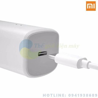 Tông đơ cắt tóc Xiaomi Enchen Boost Hair Clipper